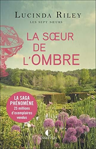 Les Sept soeurs / La soeur de l'ombre