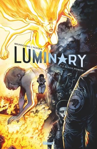 Luminary : Black power