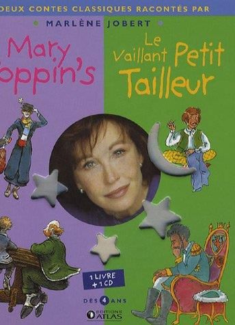 Mary Poppin's / Le vaillant petit tailleur