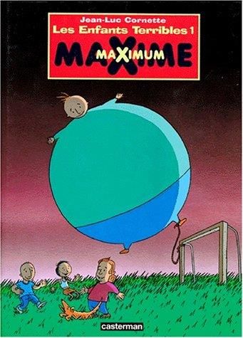 Maxime Maximum