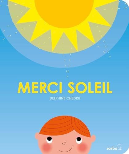 Merci soleil