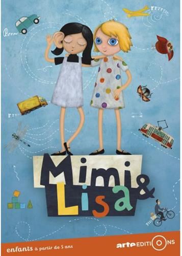 Mimi & Lisa