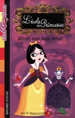 Miroir, mon beau miroir ...