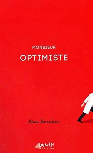 Monsieur optimiste