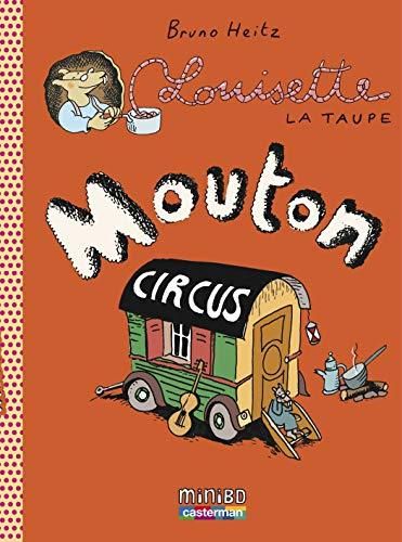Mouton Circus