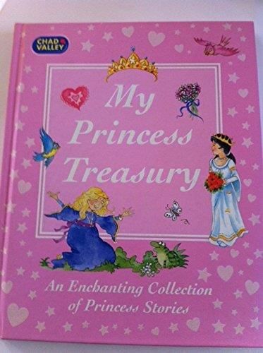 My princess Treasury