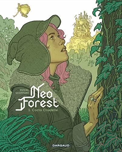 Neo forest: Cocto citadelle