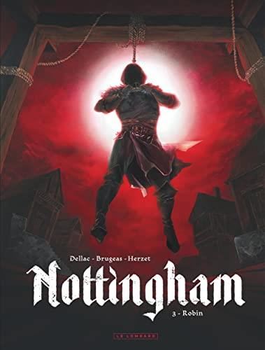 Nottingham : Robin