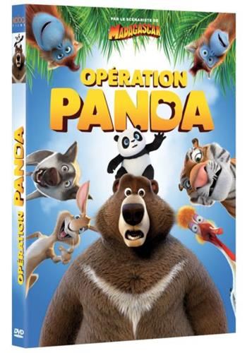 : Opération panda