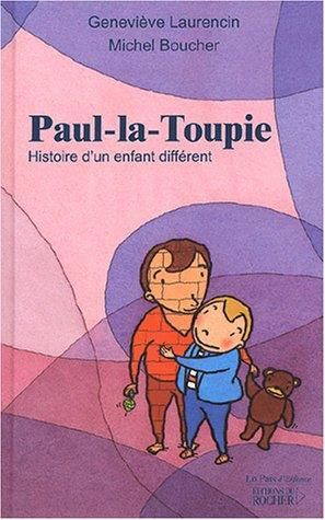 Paul-la-Toupie