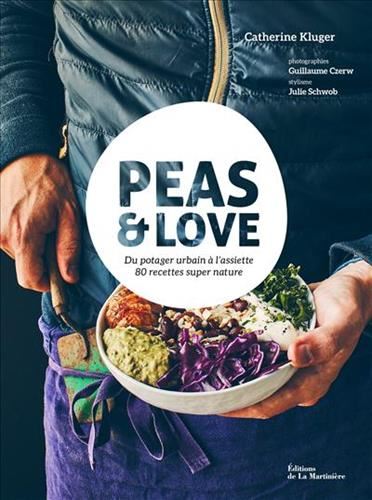 Peas & love