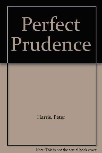Perfect Prudence