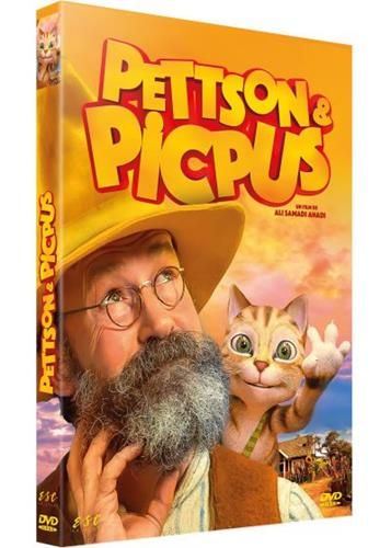 Pettson & Pictus