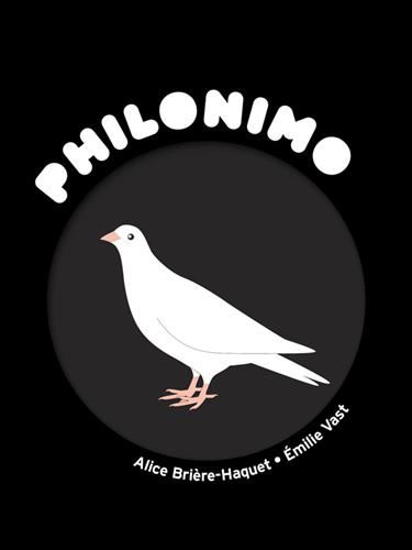 Philonimo : La colombe de Kant