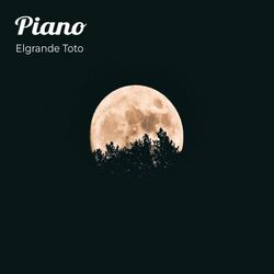 Piano & electronic sounds