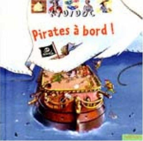 Pirates a bord !