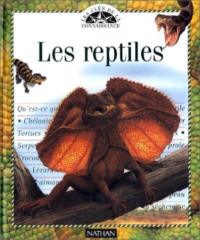 Reptiles (Les )