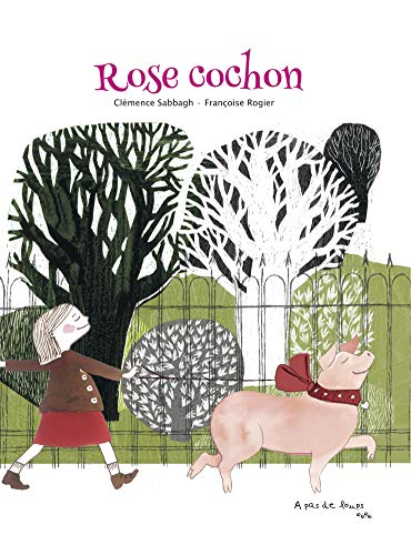Rose cochon