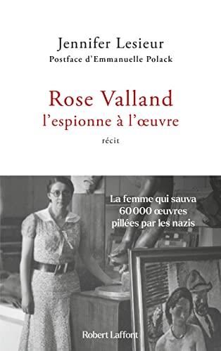 Rose Valland