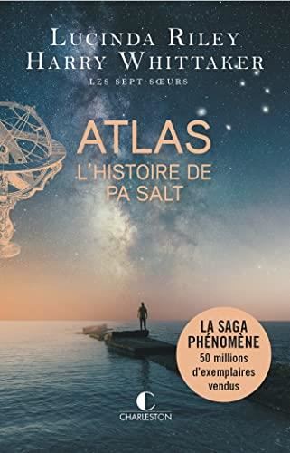 Sept soeurs (Les) : Atlas, l'histoire de Pa Salt