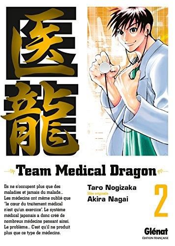 Team medical dragon