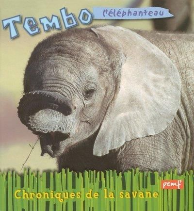 Tembo l'éléphanteau