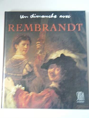 Un dimanche avec Rembrandt