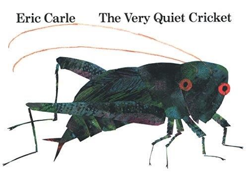 Very Quiet Cricket (the)