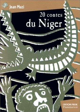 Vingt contes du Niger