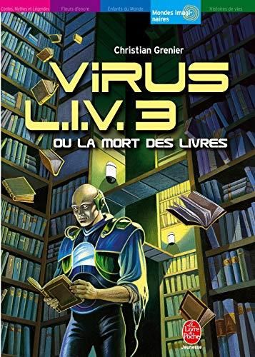 Virus L.I.V 3