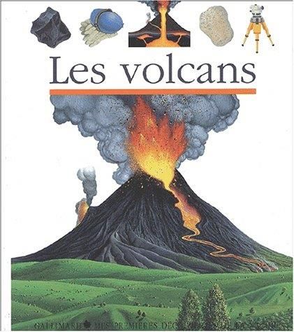 Volcans (les )