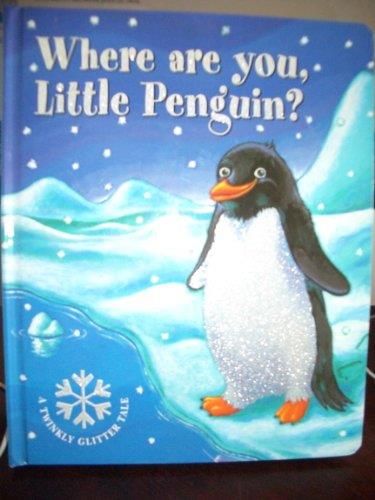 Where are you, little penguin ?