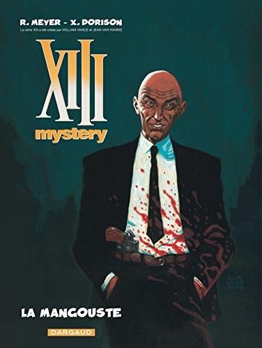 XIII mystery